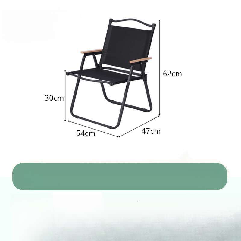 Outdoor Portable camping folding Picnic aluminum alloy lunch lounge chair Camping Chicken rolls table set
