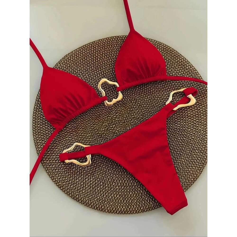 Micro Bikinis Sexy Women Swimsuits Female Swimwear Push Up Bikini Set Bathing Suit Swimming Suits Beachwear Brazil Biquini