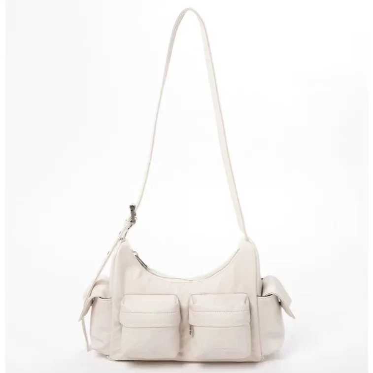 Stylish saddle bag with mtiple celebrities Z250514
