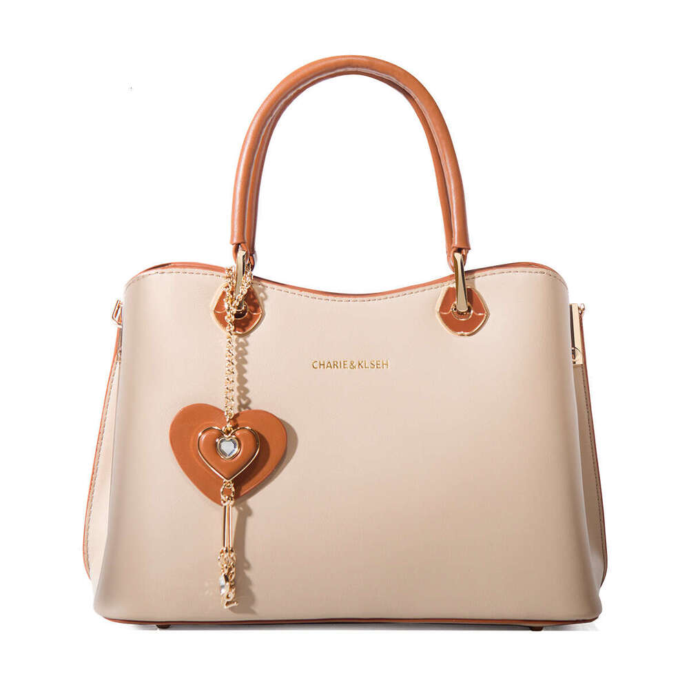 Mother's Day Gift For Elders, Bag, Mom 2025 New Handbag, Large Capacity Single Shoulder Women's Bag