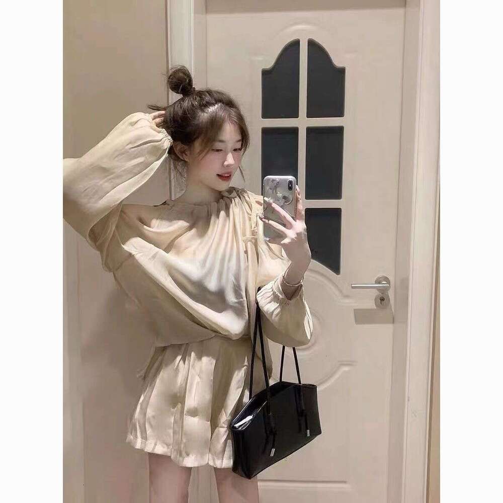 Bag for women 2025 new style popular this year super hot armpit bag high-end sense niche fashion commuting shoulder bag