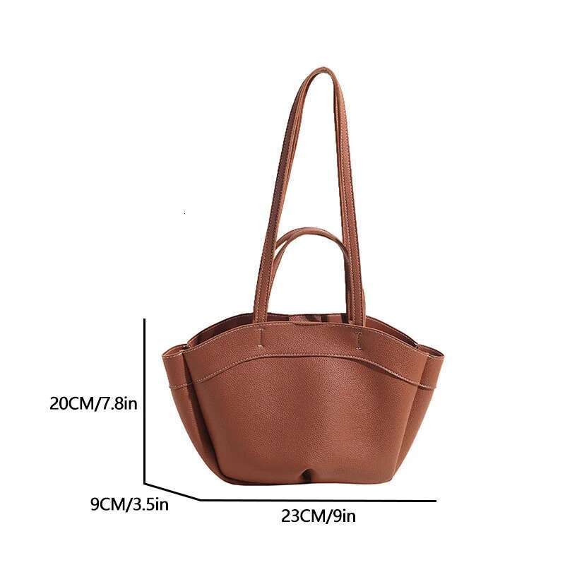 Tote fashionable large capacity mother and child single shoulder portable shopping bag