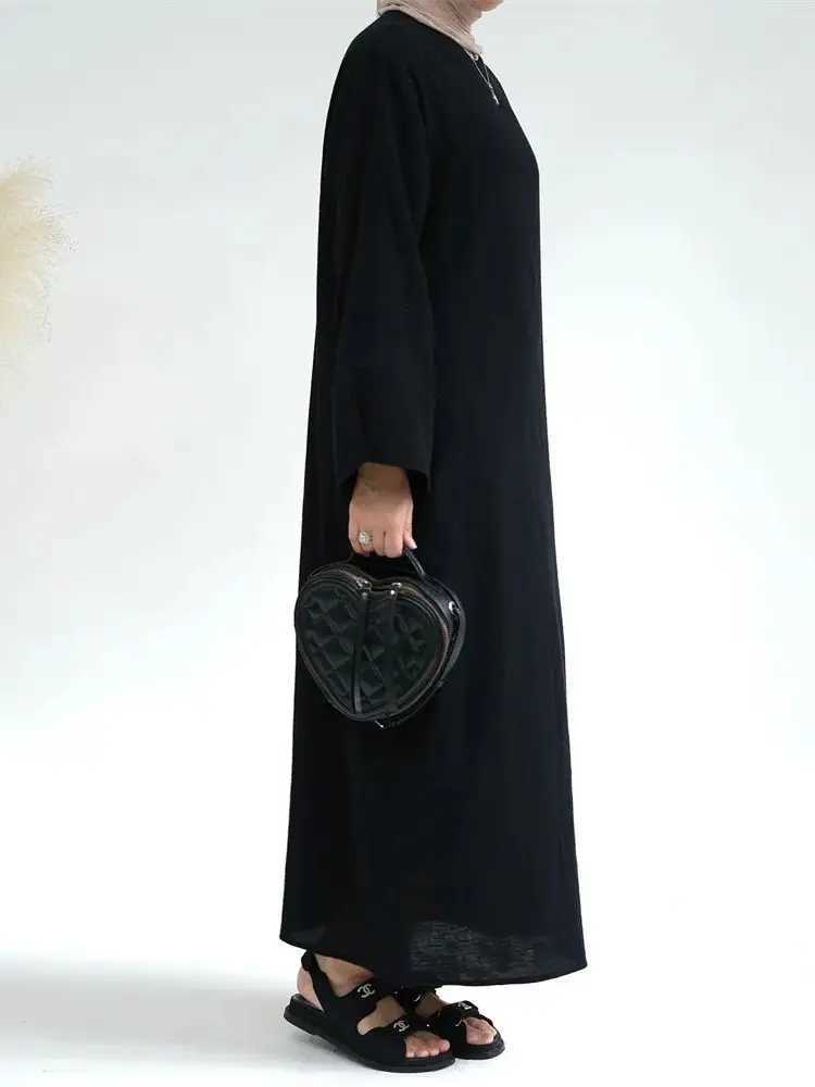Ramadan Niqab Muslim Abaya Dubai Turkey Islam Arabic Modest Dress African Dresses For Women Ka Robe Femme Musulmane Kaftans X250514