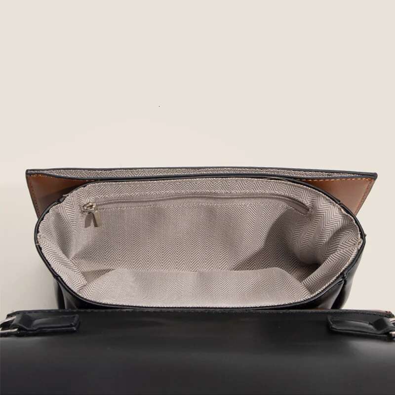 JIOMAY Designer Handbag For Women Trend Purses And Handbags PU Leather Wallets With Long Shoulder Straps Totes Bags
