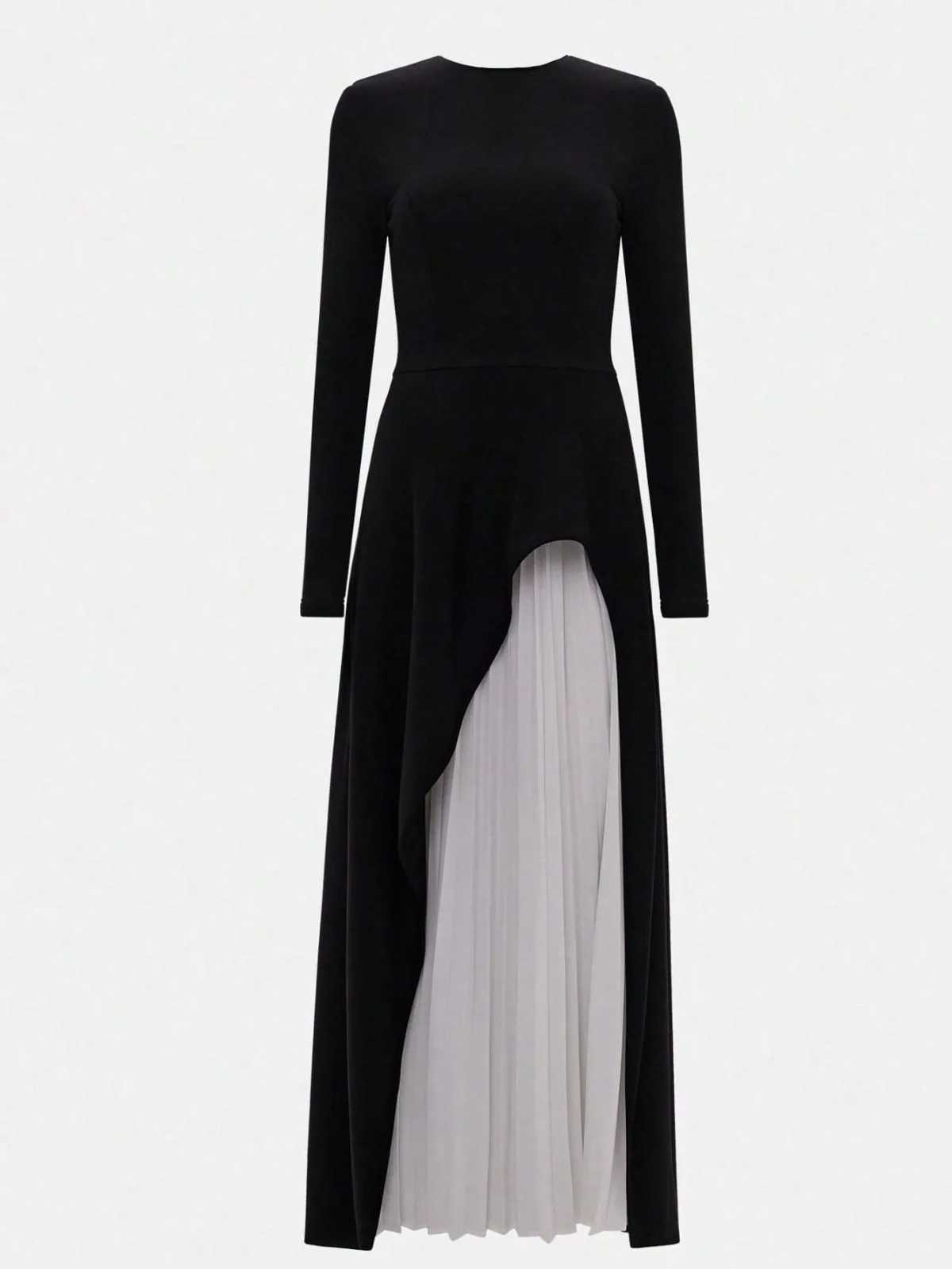 Middle Eastern Fashion Long Dress Women Maxi Dresses Full Slve Islamic Slim Evening Dress Muslim Party Dresses Turkey Kaftans X250514