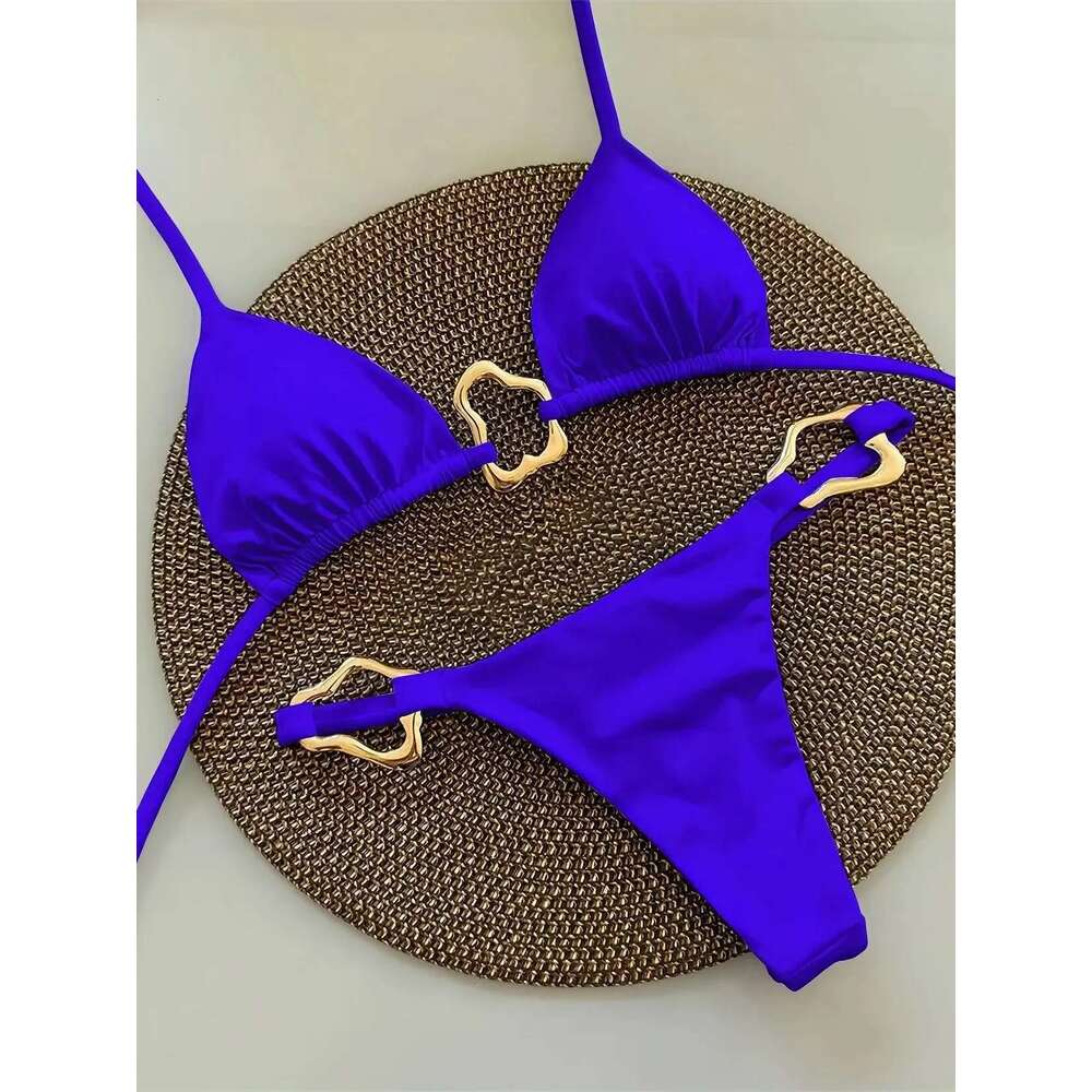 Micro Bikinis Sexy Women Swimsuits Female Swimwear Push Up Bikini Set Bathing Suit Swimming Suits Beachwear Brazil Biquini