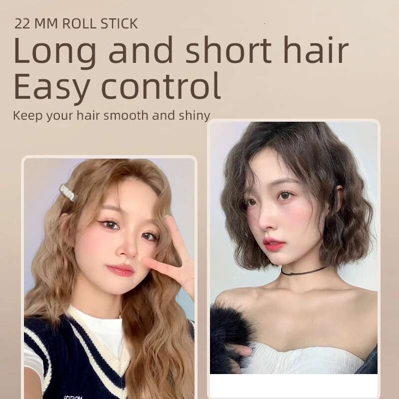 Kemei Professional Curler Electric Curling Rollers Styler Waver Styling Tools Hair Curlers for Woman