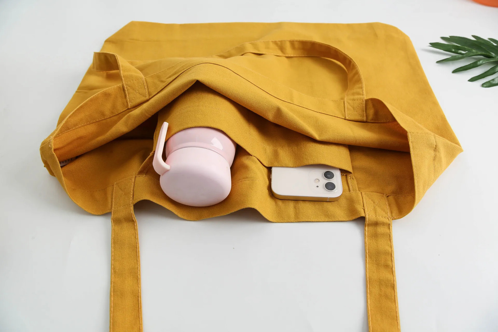 Large Cotton Linen Tote Bags Reusable Ladies Handbag Casual Shoulder Shopping for Women 250514