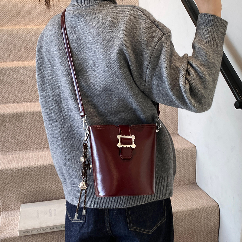 Designer Handbag High quality Women s Phone Bag Multifunctional And Fashionable Double Strap Shoulder Crossbody Bag Mini Storage Bag Free Shipping