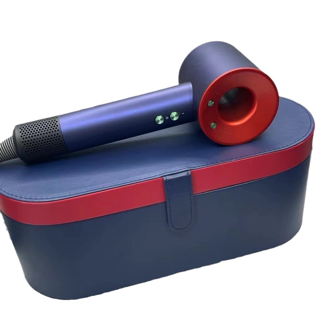 Curling Iron Wearing Hair Dryer Hot Comb Air Professional Curling Iron Hair Straightener Tool Z250122