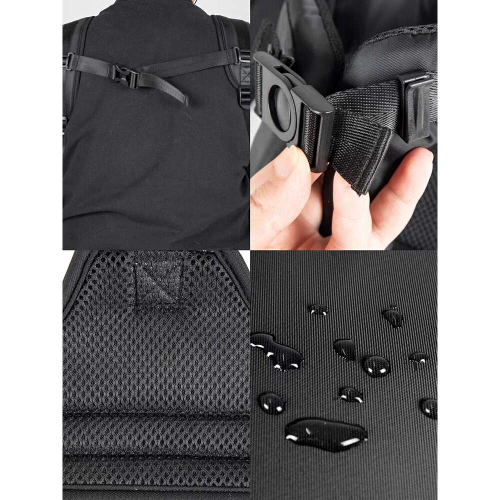 Carriers Comfortable Carrying For Small Cats Dogs Backpack Travel Breathable Outgoing Durable Pet Dog Carrier Bag