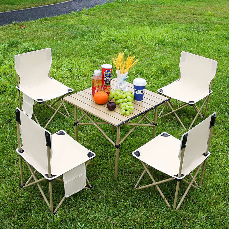 Outdoor camping folding Mazza portable ultra light fishing chairs, sketching chairs