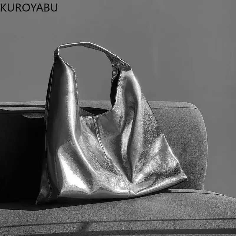 Jewelry Hobos Bags Wen Large Capacity Designer Luxury Brand Shoder Shopping Handbags 2025 New Arrive Soft Tote PU Leather Z250514