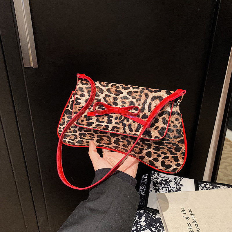 Free Delivery Designer Bag This Year's Popular Niche Design Women's 2025 Winter New Versatile Ins High End Single Shoulder Crossbody