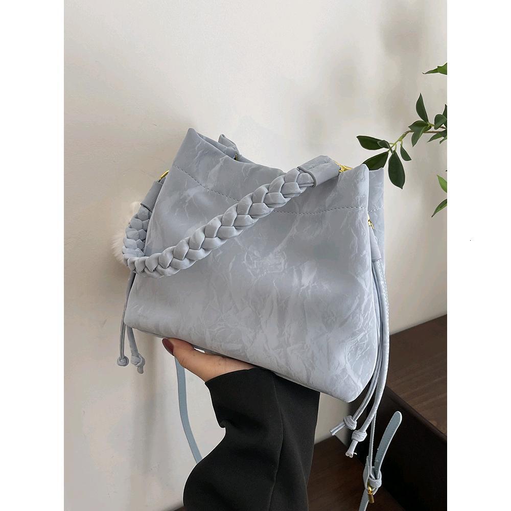 2025 new bag luxury fashion female niche pink new multi-functional designer crossbody bag premium texture single shoulder crossbody bag casual trend t