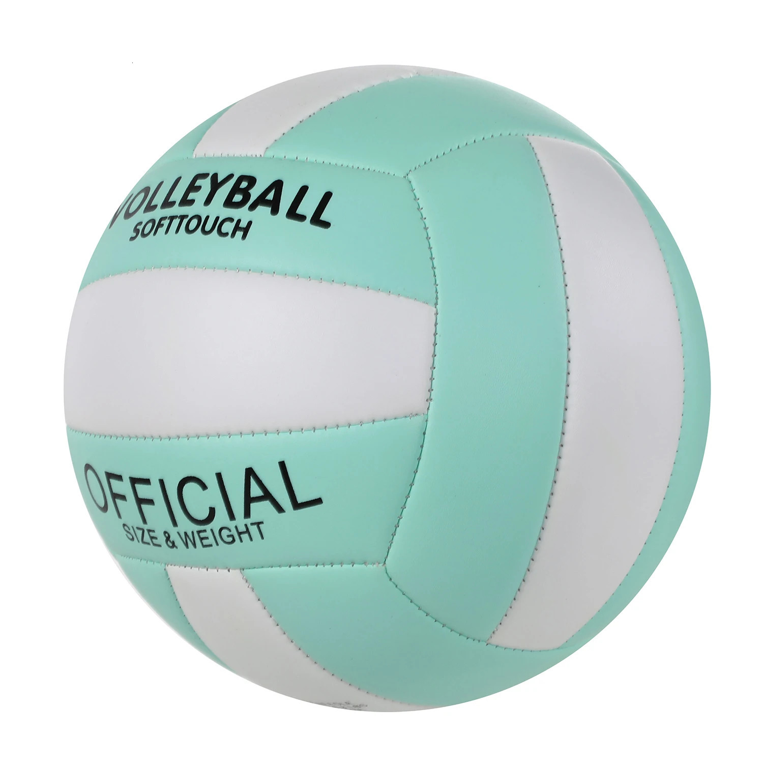 Size 5 Volleyball Professional Training Match Game Ball for Youth Beginners Indoor Practice Ball Outdoor Beach Volleyball 250514