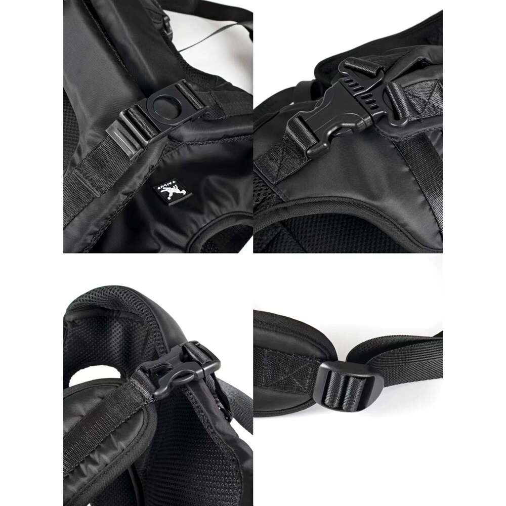 Carriers Comfortable Carrying For Small Cats Dogs Backpack Travel Breathable Outgoing Durable Pet Dog Carrier Bag