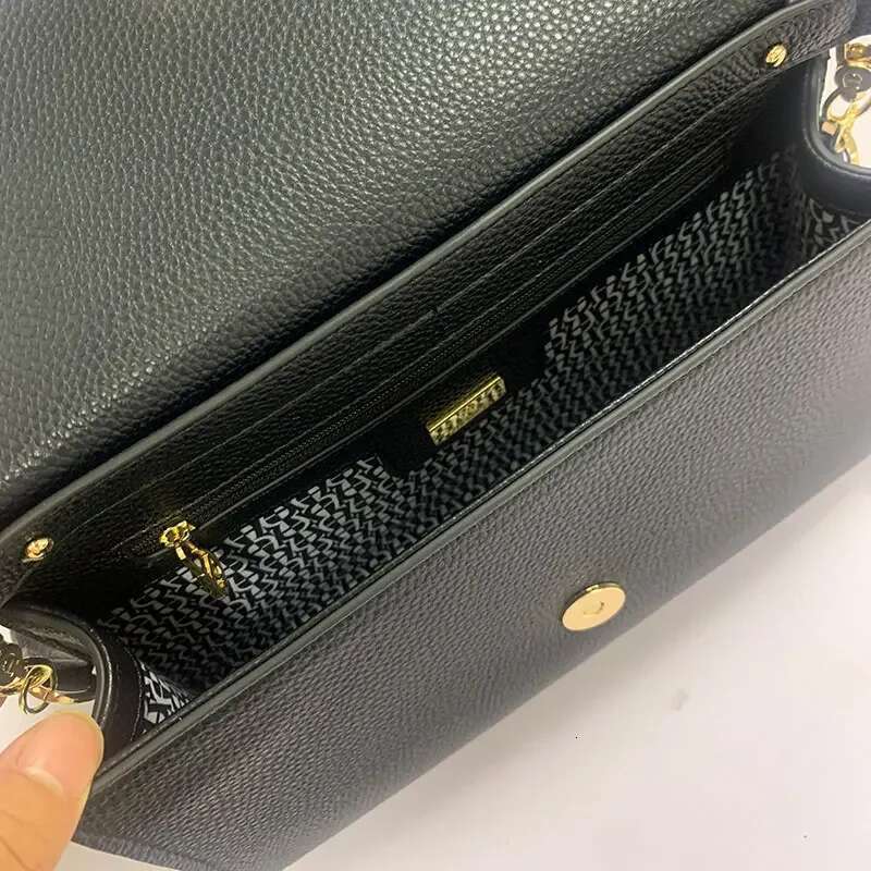 Designer Shoulder PU Leather Woman Bags For Women Messenger Bag Crossbody Purses And Handbags
