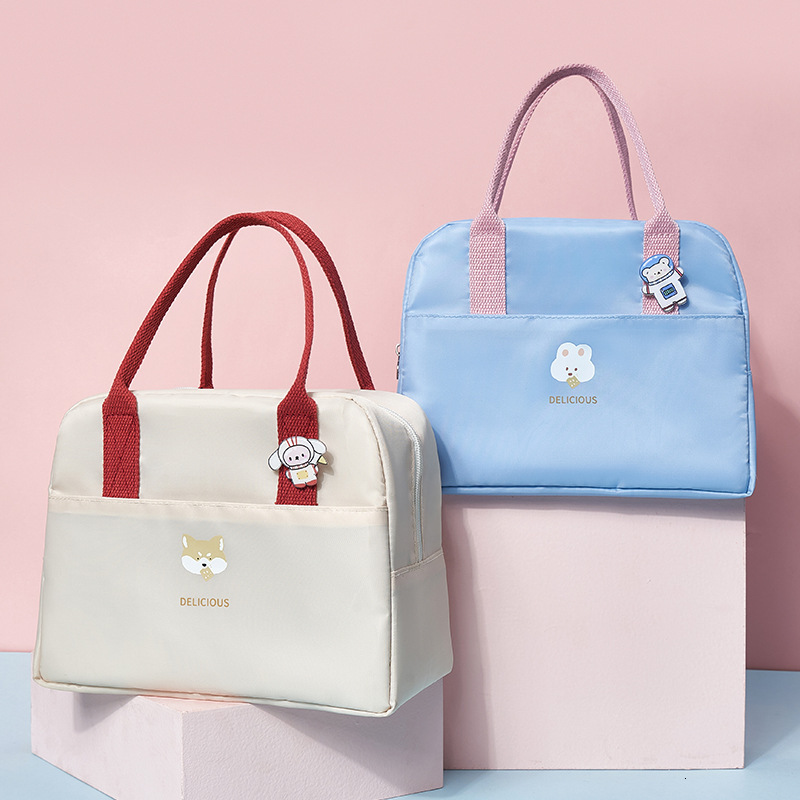 Free shipping on 2025 new designer bags Top quality Brand High Quality New Style Delivery Designer Bag Small Fresh Thick Handheld Waterproof Large Cap