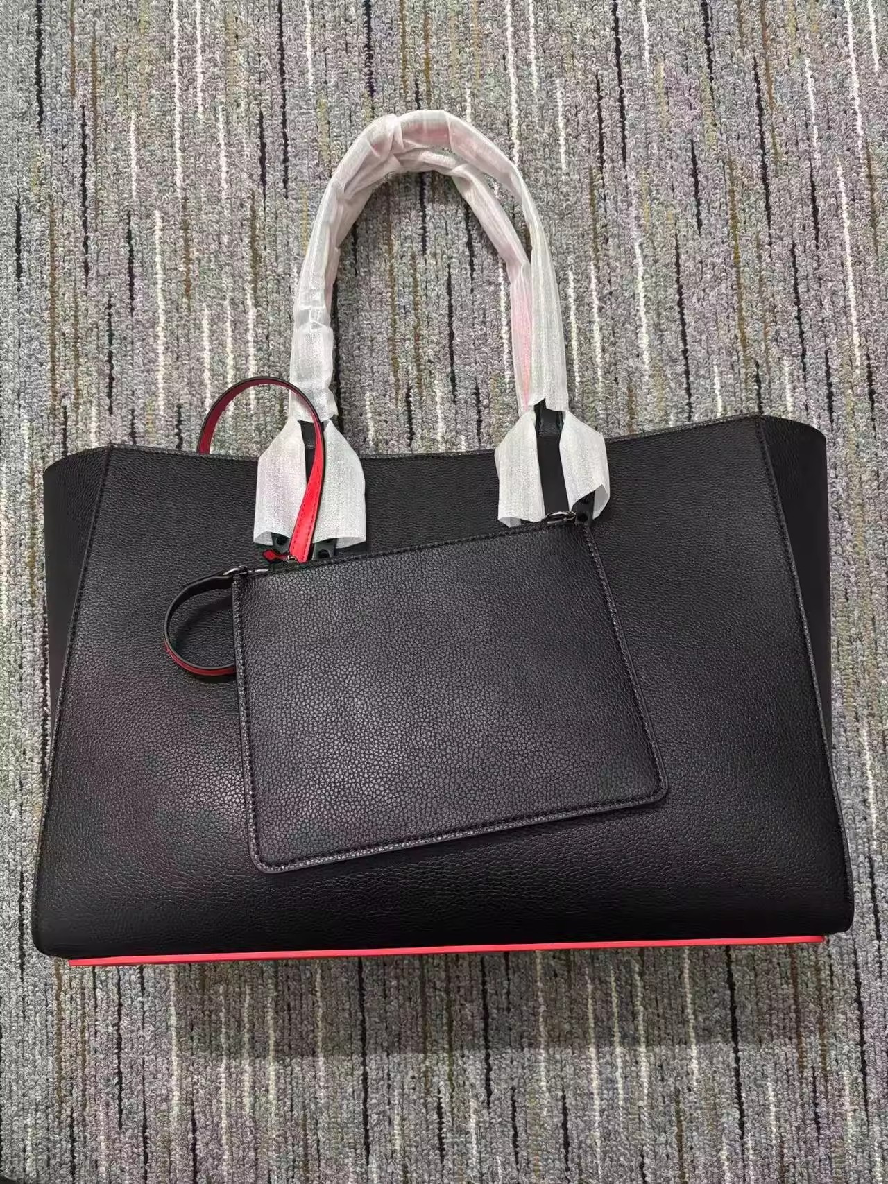 Luxury Designer Women famous purse Shopping Bags letter designer handbags Foreign style totes composite handbag genuine leather purse Big shoulder bags