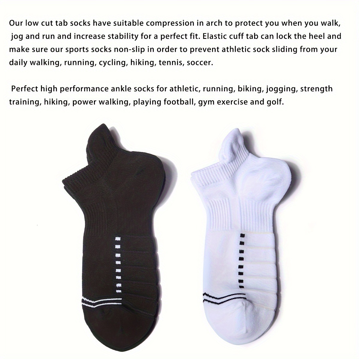 Designer Socks Socks With Looped Bottom Outdoor Sports Short Tube Professional Running Moisture Wicking Socks Men S Socks Sports Socks