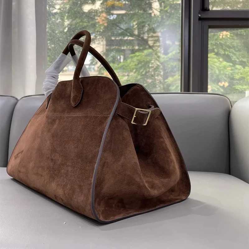Cross Border New Leather High-end Women Tote Bag Large Capacity Handbag Work Travel Bag Girls Simple Business Briefcase Z250514