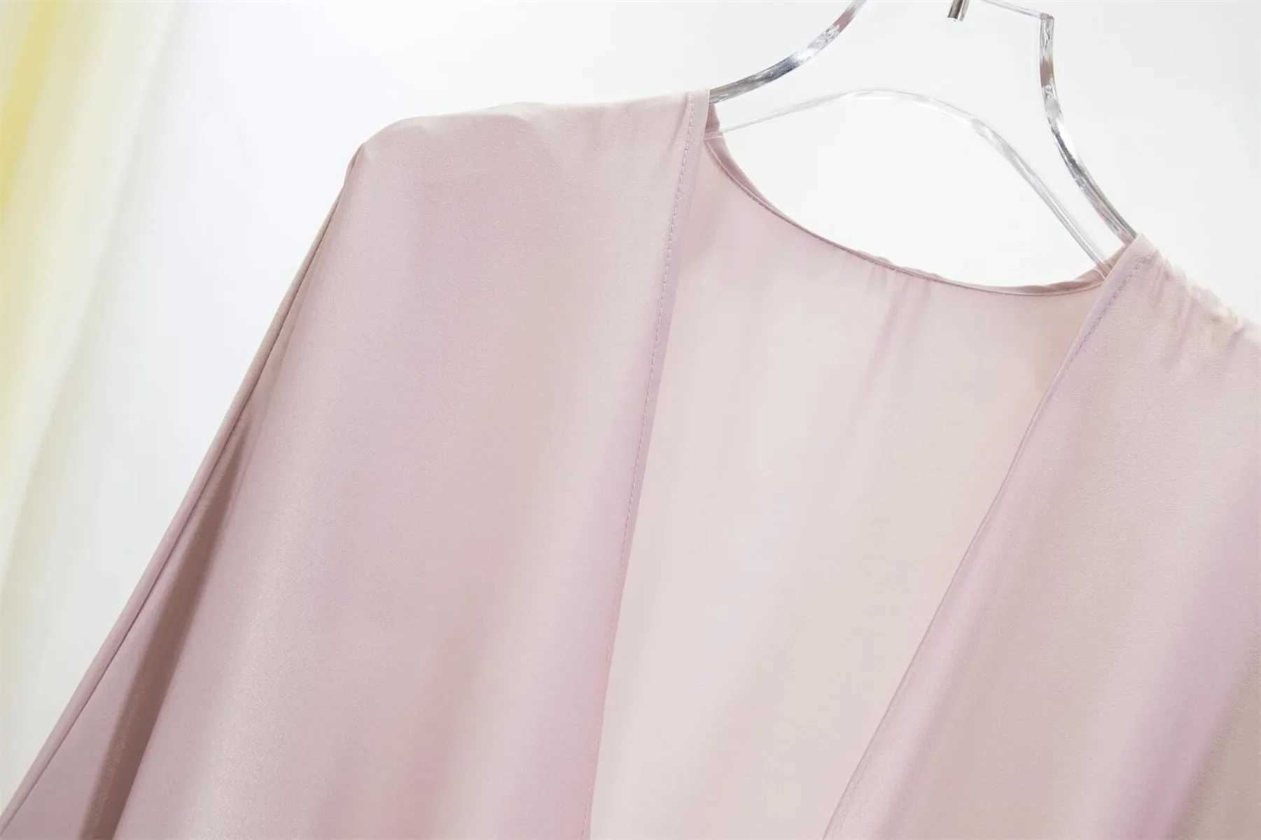 Open Front Abaya Muslim Out Kaftan Loose Long Slve Maxi Length Dress Women Jilbabs Cardigan Coat And Slveless Inner Dress X250514