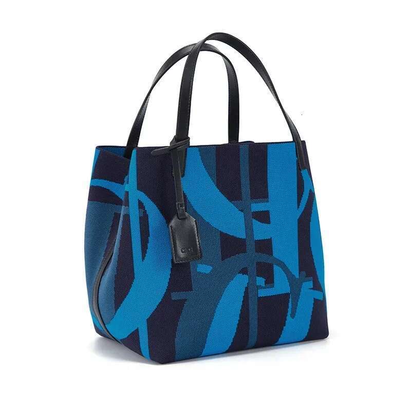 2025 New Handbag High Quality Fashion Classic Solid Color Large Capacity Women's Shoulder Bag
