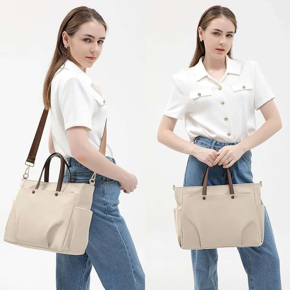 Laptop Case Book Air Pro Lenovo Asus Samsung Dell Cover For 13 14 15 16 Inch Computer Shoulder Handbag Briefcase Bag
