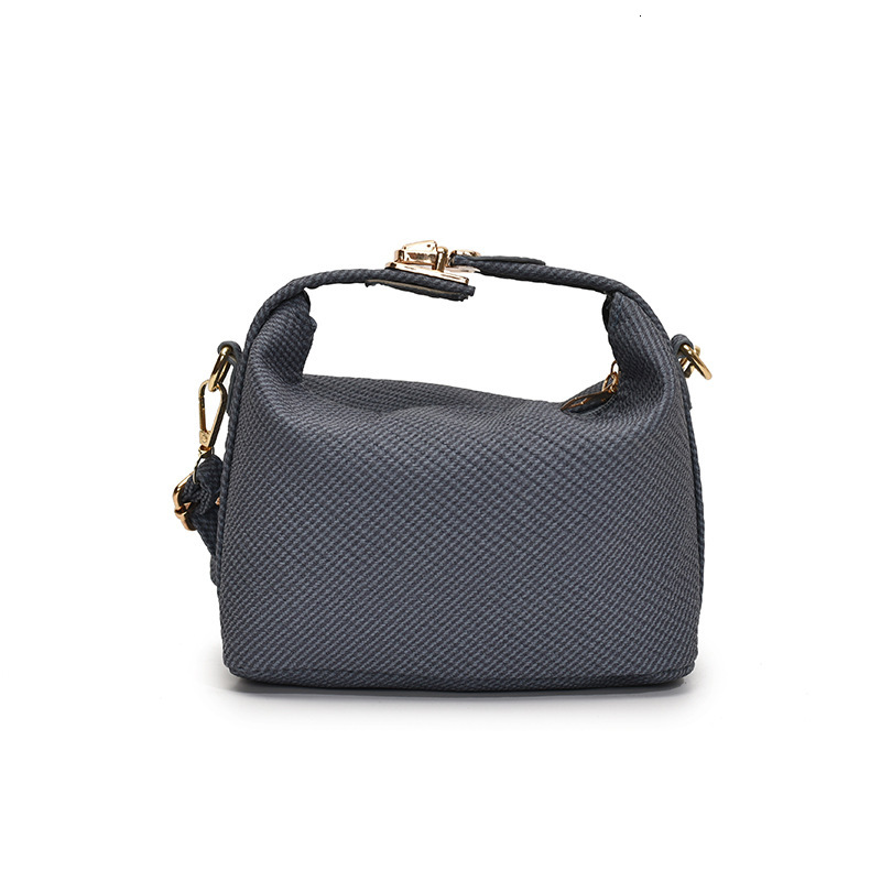 Niche Design Casual Pillow Bag 2025 New Free Delivery Designer Bag Luxury Bag Spring/summer New Collection Simple And Fashionable Handheld Personalize