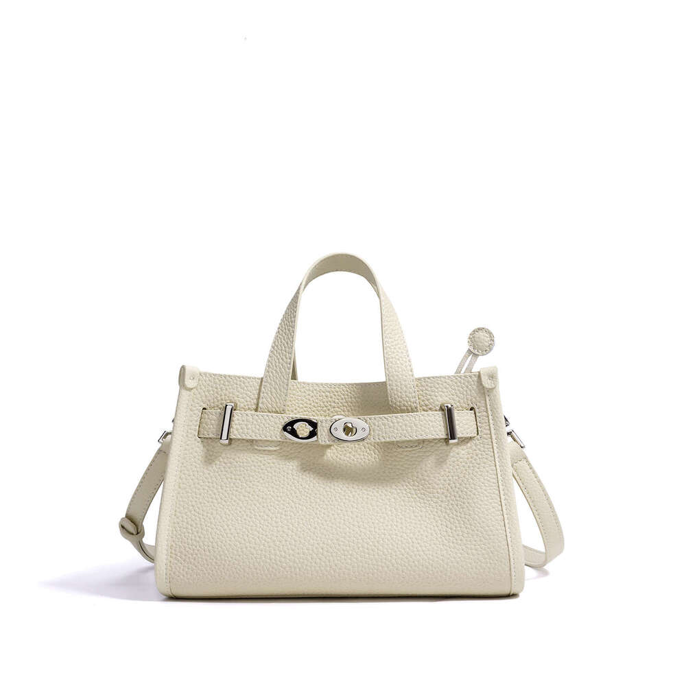 2025 Spring New Small Design Tote Premium Handheld Single Shoulder Crossbody Bag For Women
