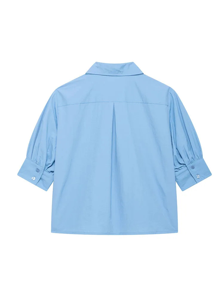 Women Summer 2Pieces Sets Fashion Sweet Solid Short Shirts and Skirts Female Elegant Street Two Suits Clothing 250514