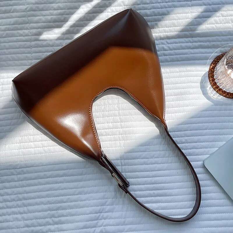 Women's 2025 New Brand Designer Zipper Small Handbags Lady Fashion Shoulder Bag PU Leather Casual Hobo Bags 250515 250515 250515