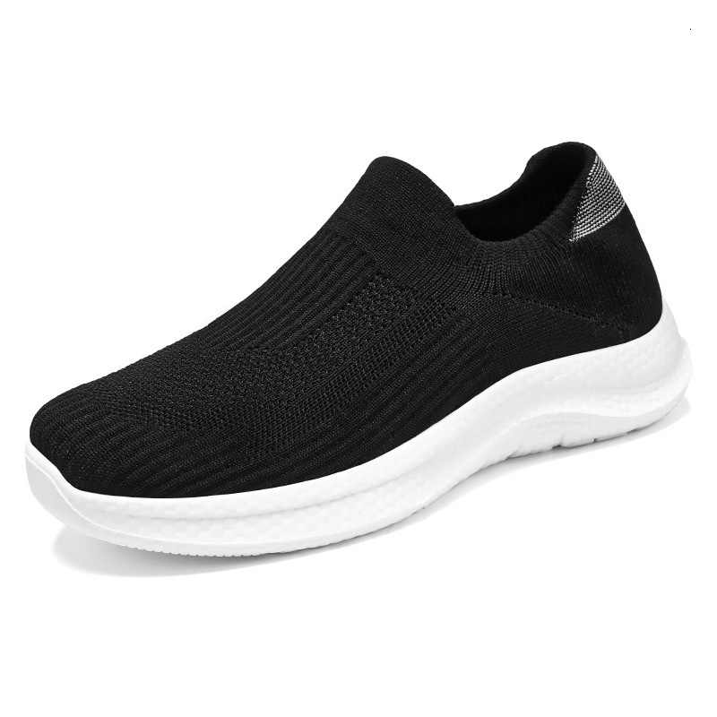Men S Sports New One Foot Soft Soled Men S Casual Shoes Breathable Odorless Trendy And Comfortable Casual Shoes Ddmysaturn