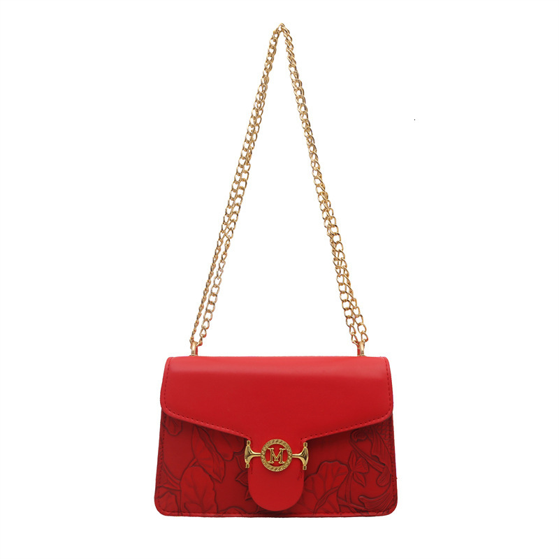 Designer Pack Arched Bead Snake Pattern Women S New Light Luxury Large Capacity Wine God Bag Chain Bar Single Shoulder Crossbody Handbag Bags Free Shi