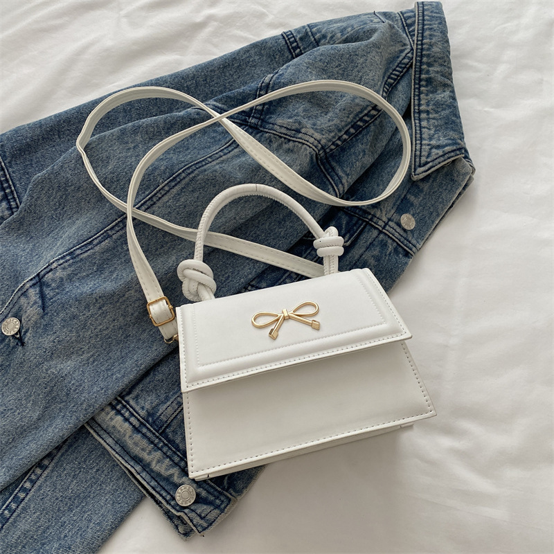 Spring And Summer Sexy Western For Women Luxury Bag 2025 New Style Trendy Versatile Slant Cross Fashion Super Hot Single Shoulder New Free Delivery De
