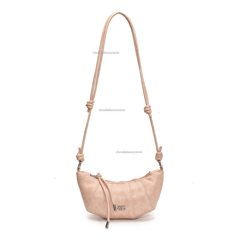 Fashion And Casual Women's Shoulder Bag 2025 Free Shipping Designer Bag New Spliced Vertical Stripe Letter Shopping Handbag Mini Shopping Bag