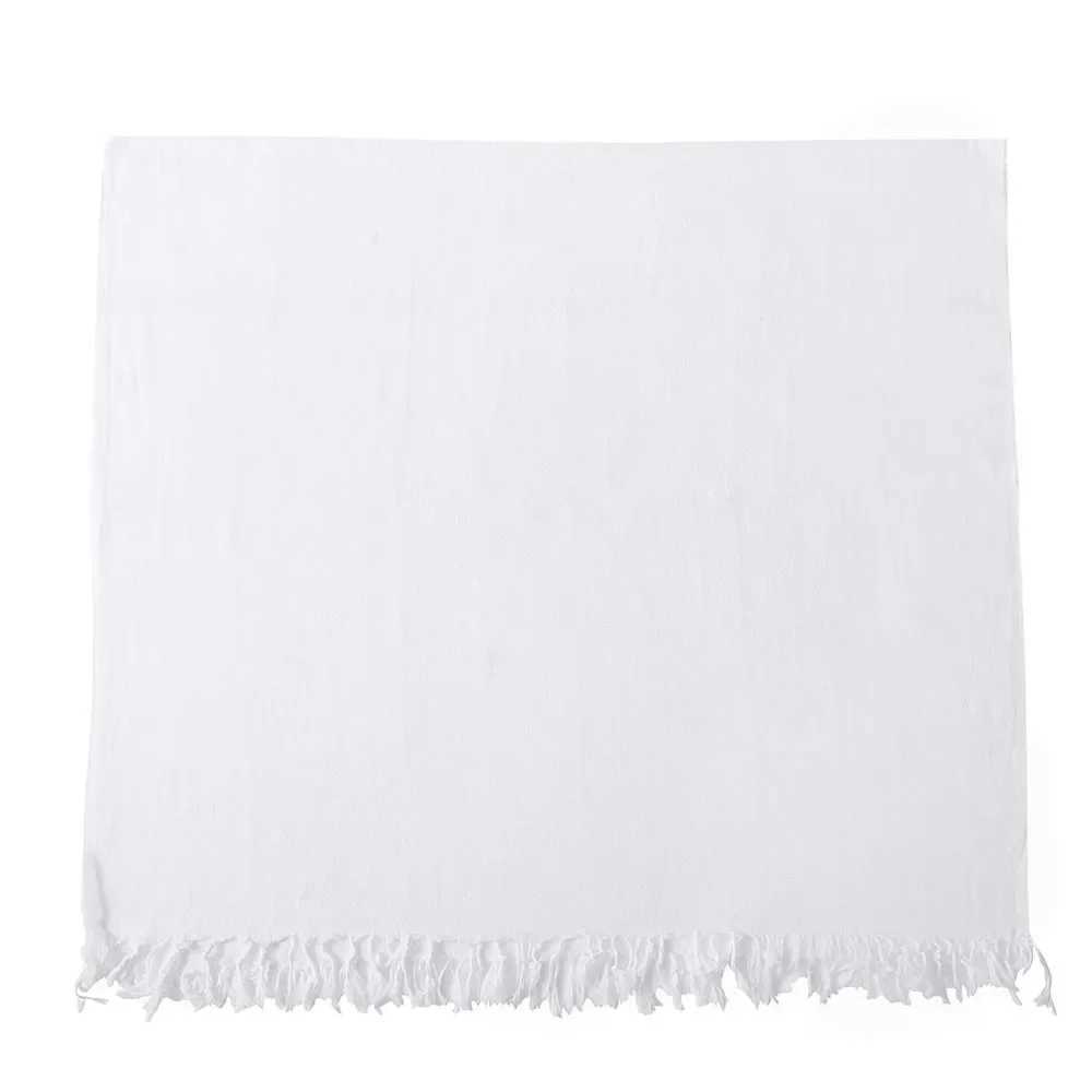 2 Piece Ihram Pilgrimage Towel Men Muslim Arab Mecca Hajj Clothes Ramadan Boys Islamic Prayer Worship Costumes Shawl Jubba Thobe X250514