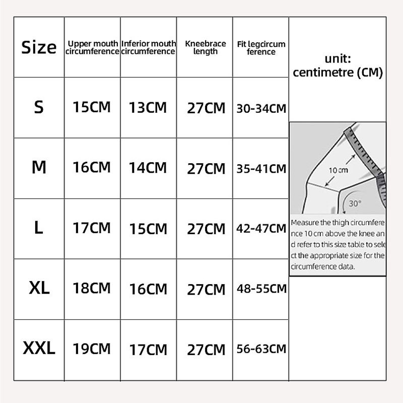 foursided elastic knee pads double corrugated silicone nonslip nylon knitted breathable outdoor cycling mountaineering sports protective gear
