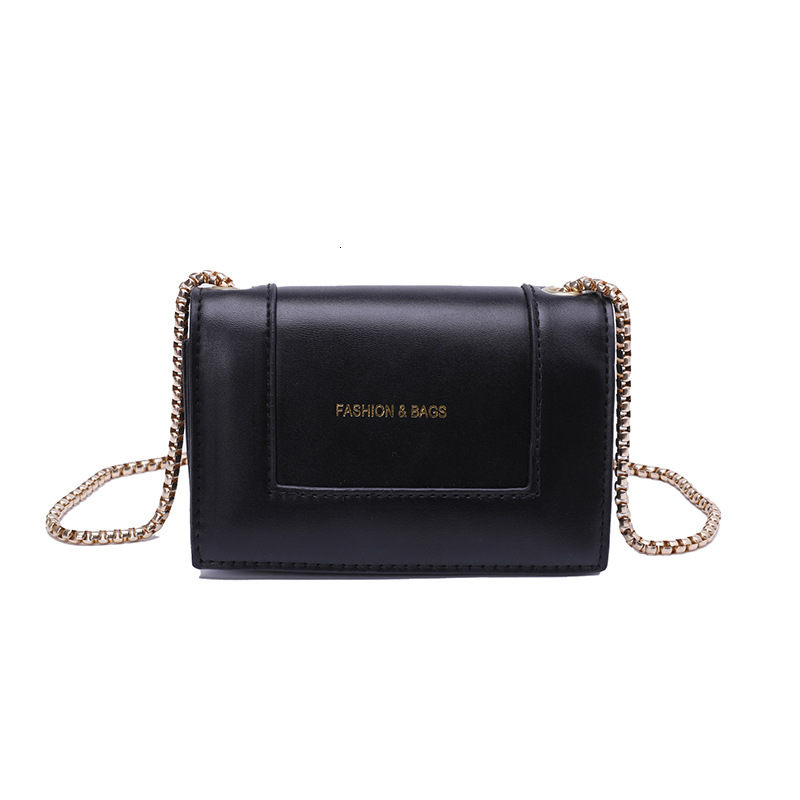 Free Delivery Designer Bag Fresh Square Simple Fashionable Compact And Small Chain Niche Single Shoulder Armpit Commuting Versatile Luxury Bag