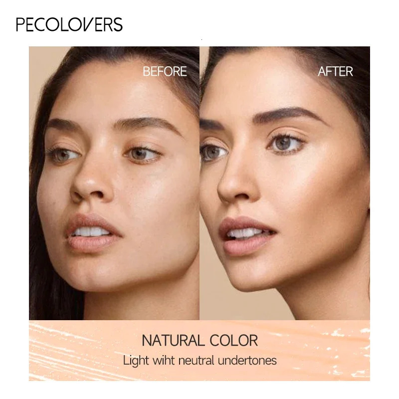Concealer Foundation Full Cover Face Corrector Hide Blemish Dark Eye Circle Contour Stick Face Makeup Primer Pen Cosmetics 250512