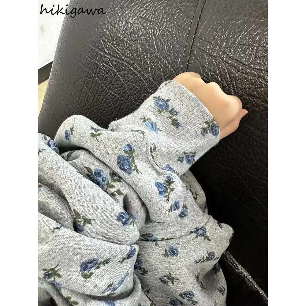 Preppy Style Fashion Hoodies Women Hooded Zipper Y2k Jackets 2025 Ropa Mujer Casual Korean Sweatshirts Tops Clothes For Teens Designer