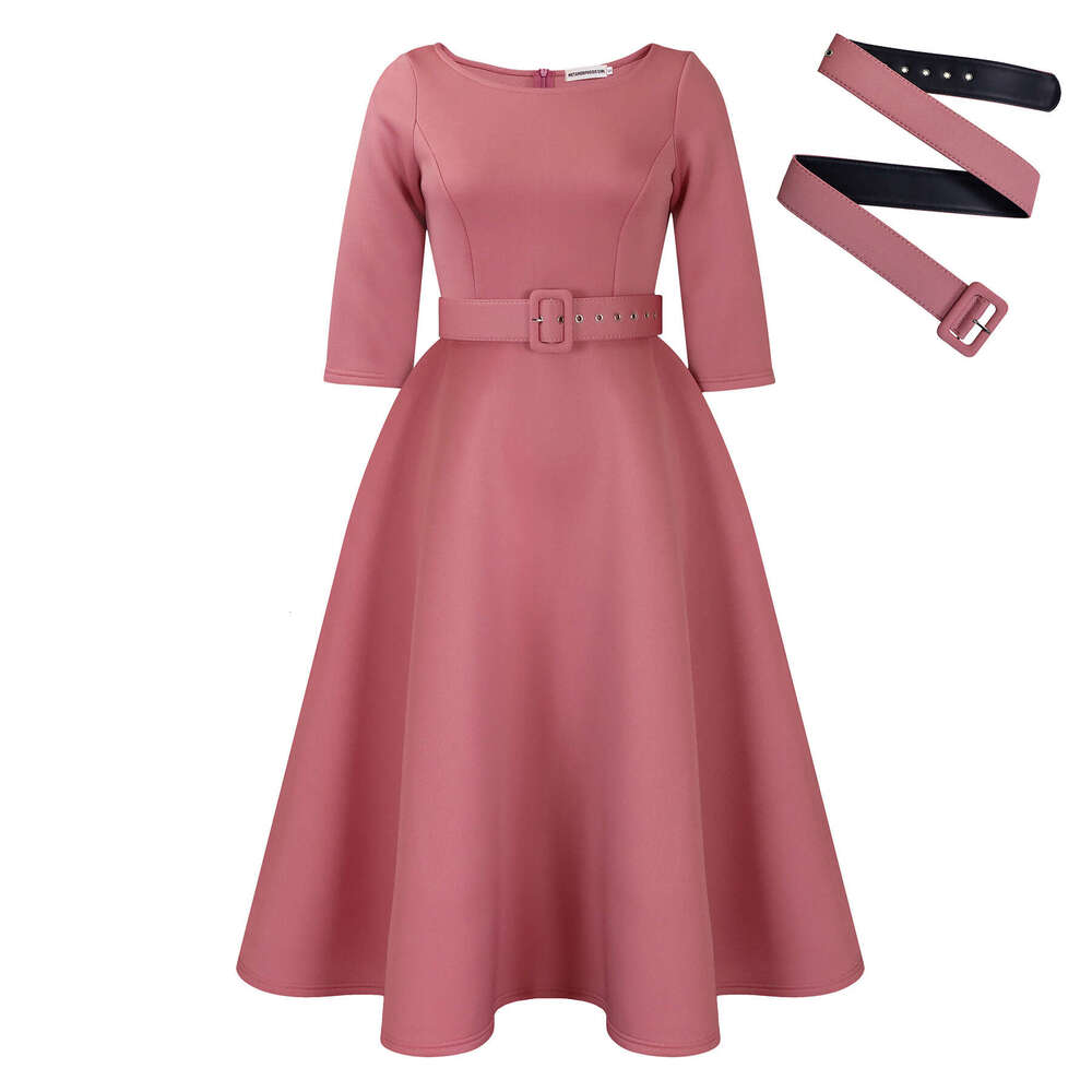 Women's Wear Party Women's Fashion, Temperament, Elegance, Bridesmaid Banquet Dress, Dress