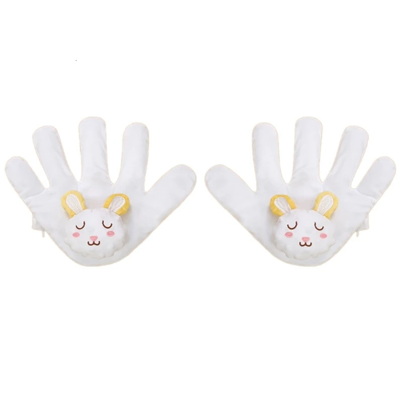 Baby Safety Baby Left Right Hands Breathable Pillow Soothing Pillow 250514