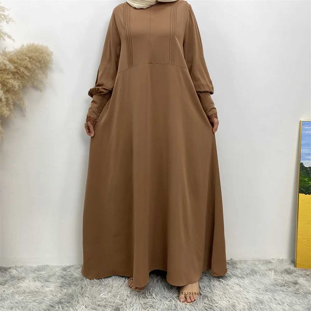 Jilbabs Prayer Clothes Women Islamic Abaya Attached Scarf Dubai Turkish Muslim Dress Casual Hijabi Modest Outfits Jilbabs Praye X250514