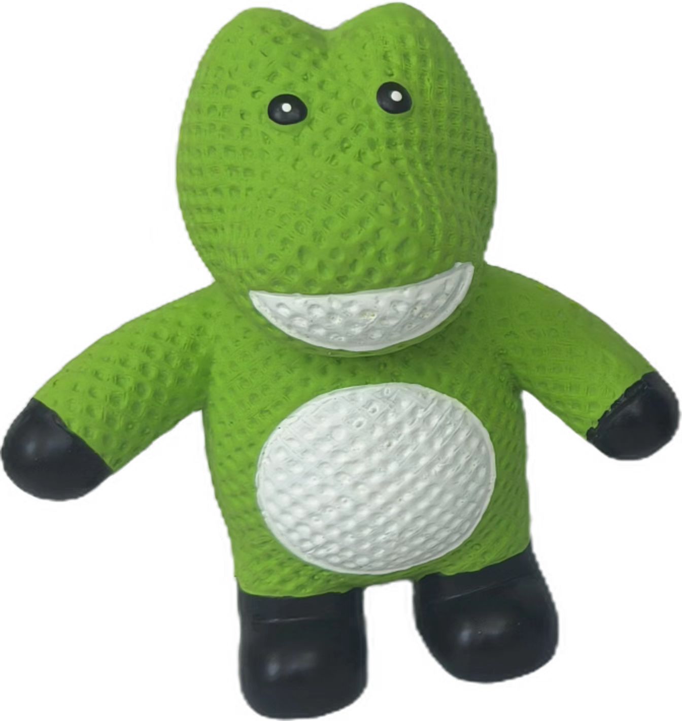 Chewable Durable Animal Shape Puppet - Fun & Safe Dog Toy Made of High-Quality Latex