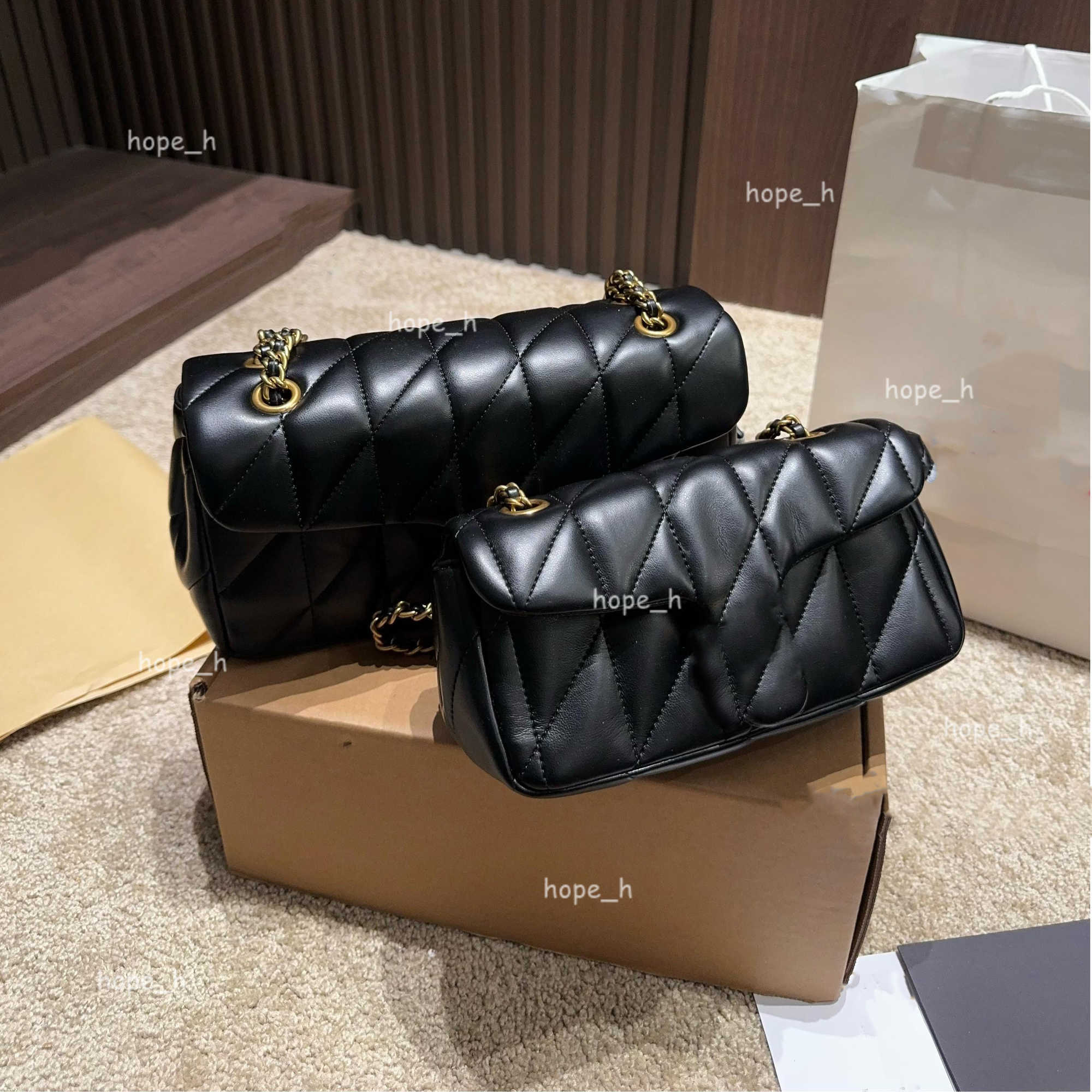Designer Tabby bag Shoulder Bag For Women Luxury Cross Body Handbag Fashion Tote bag Classic Casual Purse Crossbody Bag Quilted Tabby Bag