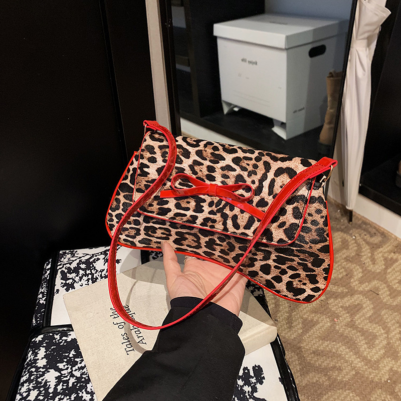 Free Delivery Designer Bag This Year's Popular Niche Design Women's 2025 Winter New Versatile Ins High End Single Shoulder Crossbody