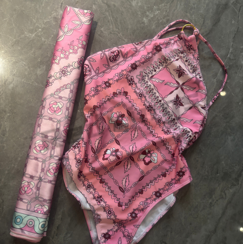 Pucci Swimsuit 36 Styles Swimwear Designer Swimsuits Plus Size Bathing Suit Bras Lingeries Jumpsuits Puccii Bikini Classic Beach Party Swim Bikini Beachwear 499