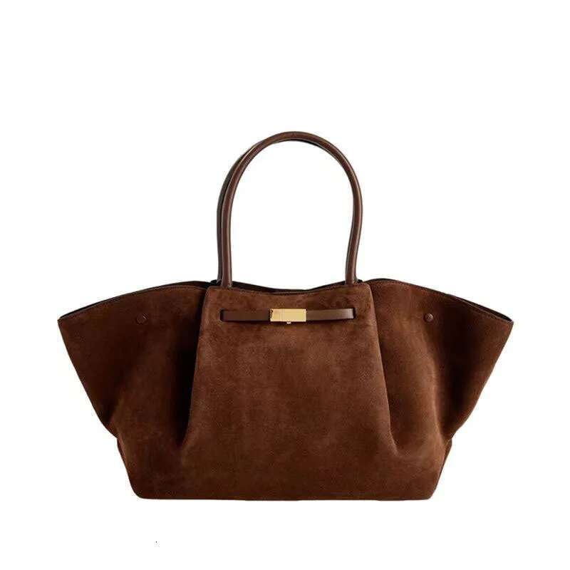Tote Trend Large Capacity Female Shoulder Bag High Quality PU Leather Simple Designer Woman Handbag